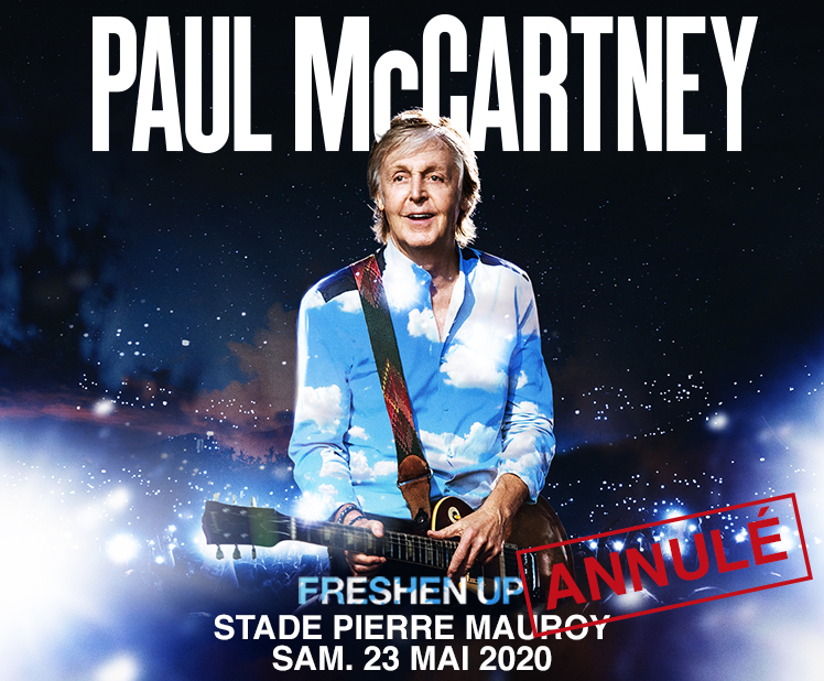 mccartney pierre mauroy 